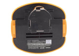 Battery For National Ez6181, Ez6481, Ez6482 9.6v, 2100mah - 20.16wh Power Tools Cameron Sino Technology Limited   