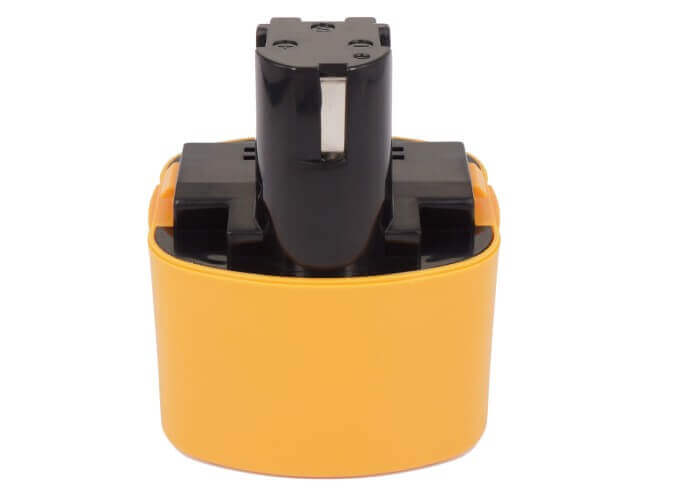 Battery For National Ez6181, Ez6481, Ez6482 9.6v, 2100mah - 20.16wh Power Tools Cameron Sino Technology Limited (Power Tools)   