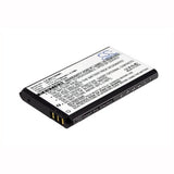 Battery For Navgear Mdv-2250.hd, Mdv-2250.ir 3.7v, 1100mah - 4.07wh Camera Cameron Sino Technology Limited   