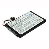 Battery For Navigon 1400, 1410, 3.7v, 850mah - 3.15wh GPS, Navigator Cameron Sino Technology Limited   