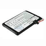 Battery For Navigon 1400, 1410, 3.7v, 850mah - 3.15wh GPS, Navigator Cameron Sino Technology Limited   