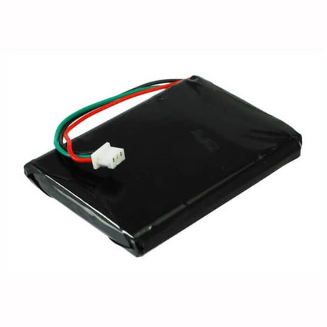 Battery For Navigon 2200, 2200t, 2210 3.7v, 800mah - 2.96wh GPS, Navigator Cameron Sino Technology Limited   