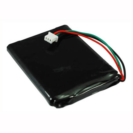 Battery For Navigon 2200, 2200t, 2210 3.7v, 800mah - 2.96wh GPS, Navigator Cameron Sino Technology Limited   