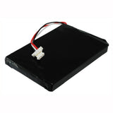 Battery For Navigon 72 Easy, 72 Plus Live, 3.7v, 1000mah - 3.70wh GPS, Navigator Cameron Sino Technology Limited   