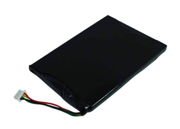 Battery For Navigon 7210, 7310, 3.7v, 1600mah - 5.92wh GPS, Navigator Cameron Sino Technology Limited   