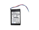 Battery For Navman F20, F20 Euro, F30 3.7v, 850mah - 3.15wh GPS, Navigator Cameron Sino Technology Limited   