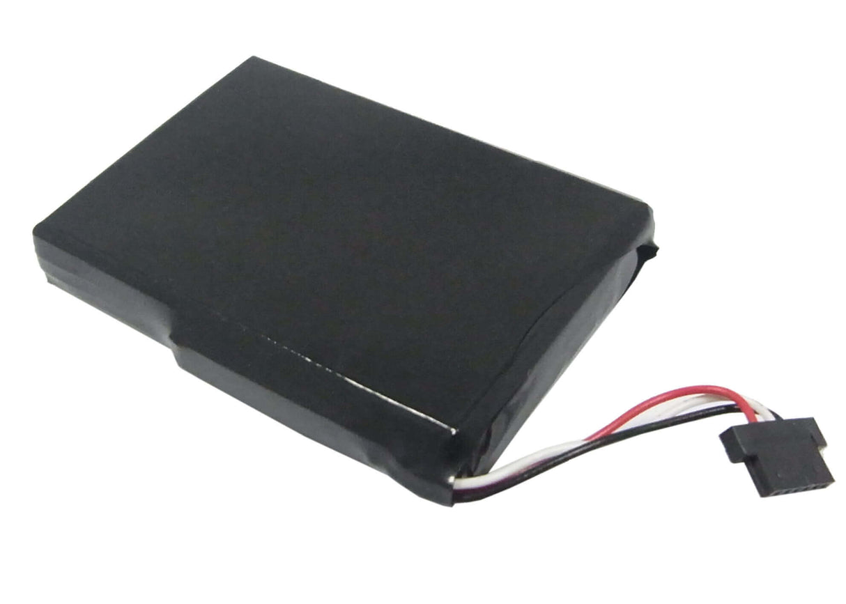 Battery For Navman Icn 510, Icn 520, Icn 530 3.7v, 1500mah - 5.55wh GPS, Navigator Cameron Sino Technology Limited   