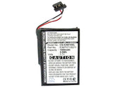 Battery For Navman Icn 510, Icn 520, Icn 530 3.7v, 1500mah - 5.55wh GPS, Navigator Cameron Sino Technology Limited   