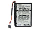 Battery For Navman N20 3.7v, 1230mah - 4.55wh GPS, Navigator Cameron Sino Technology Limited   