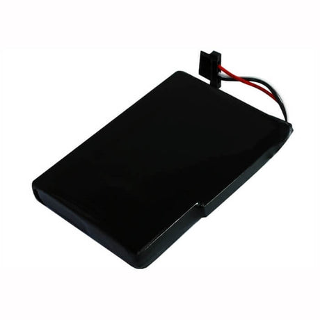 Battery For Navman S20 3.7v, 1250mah - 4.63wh GPS, Navigator Cameron Sino Technology Limited   