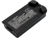 Crane Remote Battery For Nbb, 22501113, Planar-c 3.6v, 700mah - 2.52wh Crane Remote Control Cameron Sino Technology Limited   