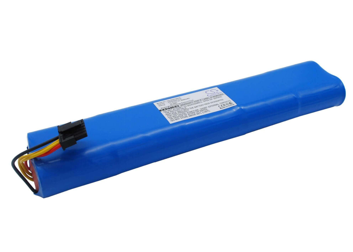 Battery For Neato Botvac 70e, Botvac 75, Botvac 80 12.0v, 2000mah - 24.00wh Vacuum Cameron Sino Technology Limited   