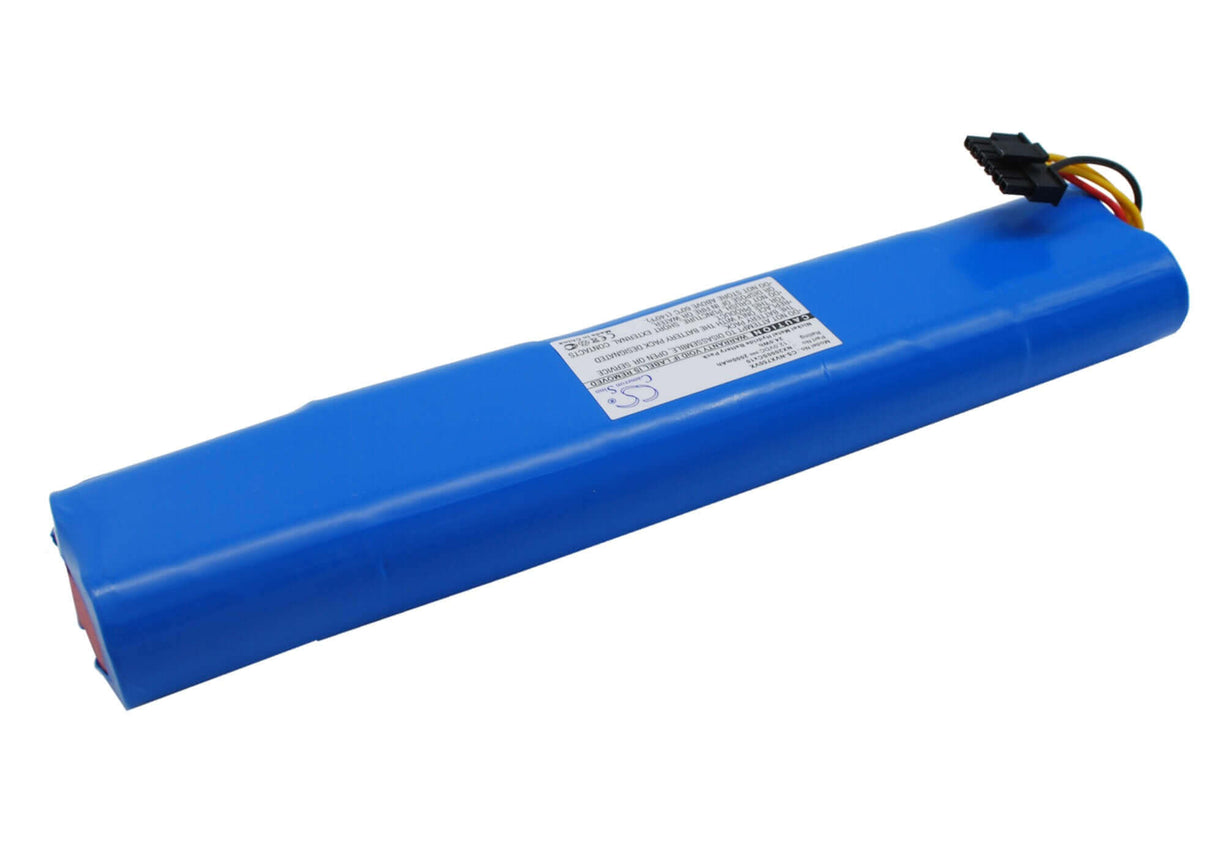 Battery For Neato Botvac 70e, Botvac 75, Botvac 80 12.0v, 2000mah - 24.00wh Vacuum Cameron Sino Technology Limited   