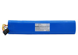 Battery For Neato Botvac 70e, Botvac 75, Botvac 80 12.0v, 3000mah - 36.00wh Vacuum Cameron Sino Technology Limited   