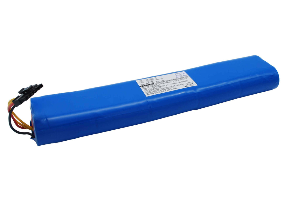 Battery For Neato Botvac 70e, Botvac 75, Botvac 80 12.0v, 3000mah - 36.00wh Vacuum Cameron Sino Technology Limited   