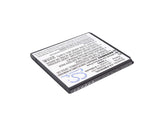 Battery For Nec, Aterm Mr04ln, Atermmr03ln 3b, Pa-mr03ln, Pa-mr03ln6b 3.8v, 2100mah - 7.98wh Hotspot Cameron Sino Technology Limited   