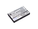 Battery For Nec Dt330, Dtl-12bt-1, Ux5000 Dg-12e 3.7v, 1100mah - 4.07wh Cordless Phone Cameron Sino Technology Limited (Cordless Phone)   