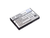 Battery For Nec Dt330, Dtl-12bt-1, Ux5000 Dg-12e 3.7v, 1100mah - 4.07wh Cordless Phone Cameron Sino Technology Limited (Cordless Phone)   