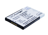 Battery For Nec Gzone Is11ca, 909e 3.7v, 1400mah - 5.18wh Mobile, SmartPhone Cameron Sino Technology Limited   