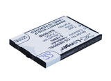 Battery For Nec Gzone Is11ca, 909e 3.7v, 1400mah - 5.18wh Mobile, SmartPhone Cameron Sino Technology Limited   