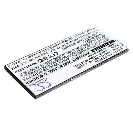 Battery For Neffos C5, Neffos C5 Lte Dual Sim, Tp701a 3.8v, 2200mah - 8.36wh Mobile, SmartPhone Cameron Sino Technology Limited   