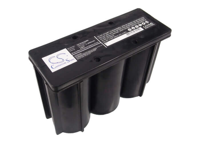 Battery For Nellcor Npb 4000 6.0v, 8000mah - 48.00wh Medical Cameron Sino Technology Limited (Suspended)   