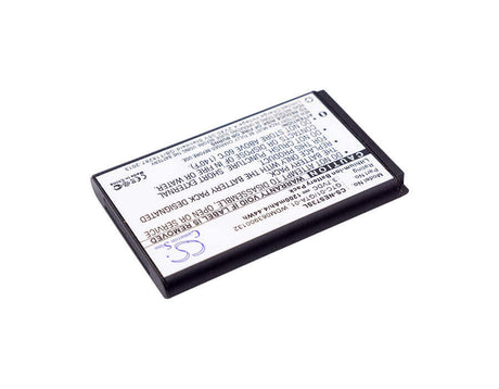 Battery For Neo 1973 3.7v, 1200mah - 4.44wh Mobile, SmartPhone Cameron Sino Technology Limited   