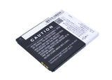 Battery For Neo V12, Mc-v12 3.7v, 1800mah - 6.66wh Batteries for Electronics Cameron Sino Technology Limited   