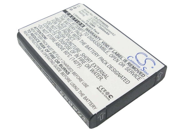 Battery For Net10 Srq-z289l, Z289l, 3.7v, 3000mah - 11.10wh Hotspot Cameron Sino Technology Limited   