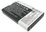 Battery For Net10 Srq-z289l, Z289l, 3.7v, 3400mah - 12.58wh Hotspot Cameron Sino Technology Limited   