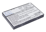 Battery For Netgear Ac778at-100nas, Around Town 4g Lte, 3.7v, 2200mah - 8.14wh Hotspot Cameron Sino Technology Limited   