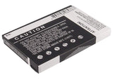 Battery For Netgear Aircard 778s, Aircard 763s, Mingle 3g 3.7v, 1800mah - 6.66wh Hotspot Cameron Sino Technology Limited   