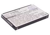 Battery For Netgear Aircard 778s, Mingl 4g, Mingle 3g 3.7v, 1500mah - 5.55wh Hotspot Cameron Sino Technology Limited   