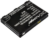 Battery For Netgear, Aircard 791l, Aircard 791s, Aircard 815s 3.8v, 4300mah - 16.34wh Hotspot Cameron Sino Technology Limited   