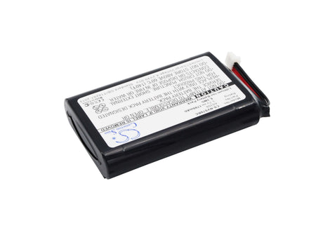 Battery For Nevo S70 3.7v, 1700mah - 6.29wh Batteries for Electronics Cameron Sino Technology Limited   