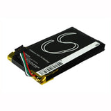 Battery For Nevo Sl 3.7v, 1200mah - 4.44wh Batteries for Electronics Cameron Sino Technology Limited   