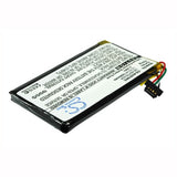 Battery For Nevo Sl 3.7v, 1200mah - 4.44wh Batteries for Electronics Cameron Sino Technology Limited   