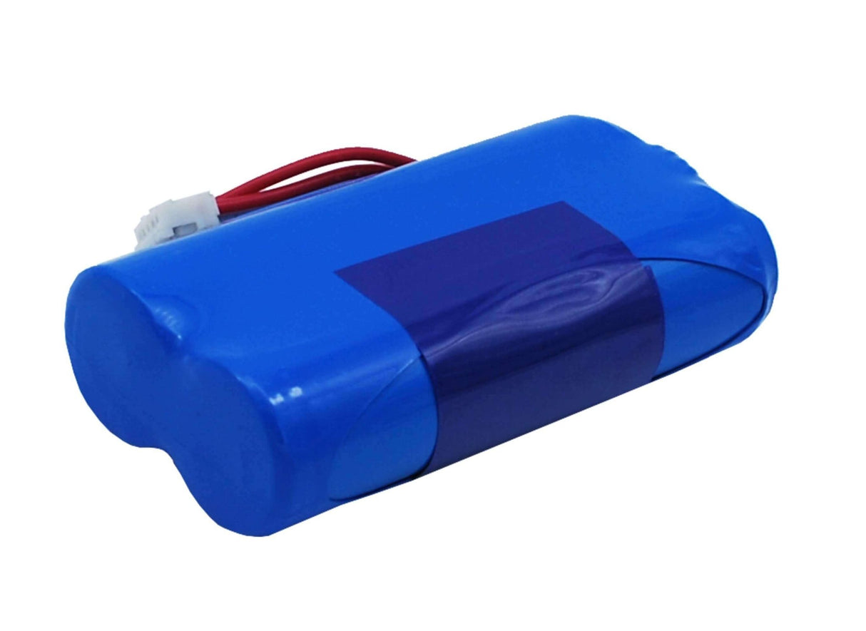 Battery For Newpos New8210, New 8210 7.4v, 2600mah - 19.24wh Payment Terminal Cameron Sino Technology Limited   