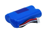 Battery For Newpos New8210, New 8210 7.4v, 2600mah - 19.24wh Payment Terminal Cameron Sino Technology Limited   