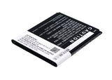 Battery For Ngm Birdy 3.8v, 2100mah - 7.98wh Mobile, SmartPhone Cameron Sino Technology Limited   