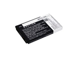 Battery For Ngm W13-nm8819, Clio, Dandy 3.7v, 1000mah - 3.70wh Mobile, SmartPhone Cameron Sino Technology Limited   