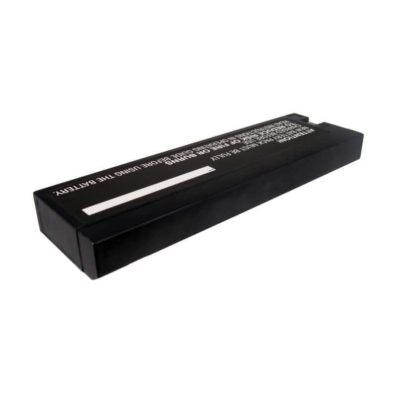 Battery For Nihon Kohden Ecg-6851k, Ecg-6511, Ecg-6620p 12.0v, 2300mah - 27.60wh Medical Cameron Sino Technology Limited (Medical)   