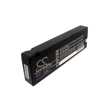 Battery For Nihon Kohden Ecg-9130k, Cardiofax 8830a, Ecg-9020 Cardiofax Gem 12.0v, 2300mah - 27.60wh Medical Cameron Sino Technology Limited (Medical)   