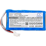 Battery For Nihon Kohden, Olg-2800, Olg-2800 Monitor 7.2v, 2500mah - 18.00wh Medical Cameron Sino Technology Limited (Medical)   