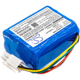 Battery For Nihon Kohden, Svm-7501 7.4v, 10200mah - 75.48wh Medical Cameron Sino Technology Limited (Medical)   