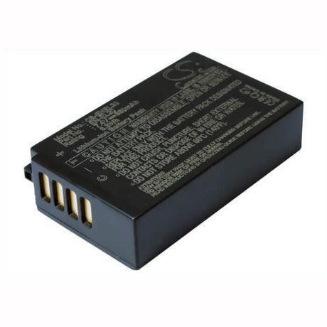 Battery For Nikon 1 Aw1, 1 J1, 7.4v, 850mah - 6.29wh Camera Cameron Sino Technology Limited   