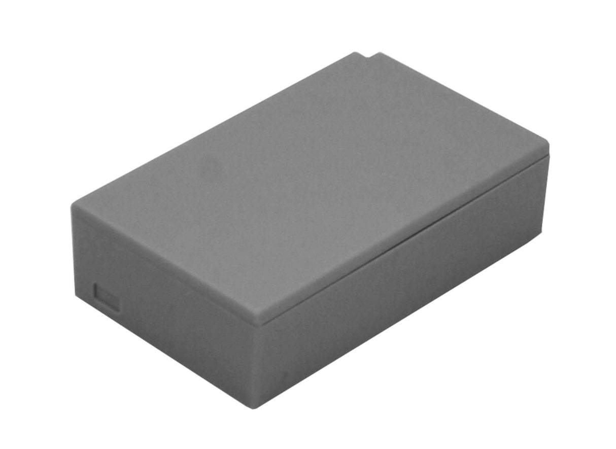 Battery For Nikon 1 J5 7.2v, 500mah - 3.60wh Camera Cameron Sino Technology Limited   