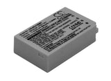 Battery For Nikon 1 J5 7.2v, 500mah - 3.60wh Camera Cameron Sino Technology Limited   