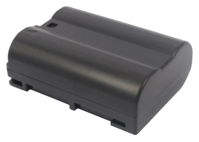 Battery For Nikon 1 V1, Coolpix D7000, 7v, 1400mah - 9.80wh Camera Cameron Sino Technology Limited   