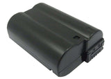 Battery For Nikon 1 V1, Coolpix D7000, 7v, 2000mah - 14.00wh Camera Cameron Sino Technology Limited   